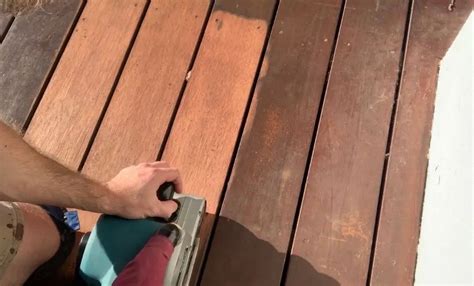 How to Strip a Deck of Paint: A Multi-Perspective Guide